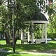 уголок для влюбленных в Электрогорске