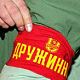 дружинник