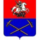 герб подольска