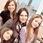 Климовк. В многодетных семьях лучше