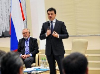Климовск и реформа общественных палат